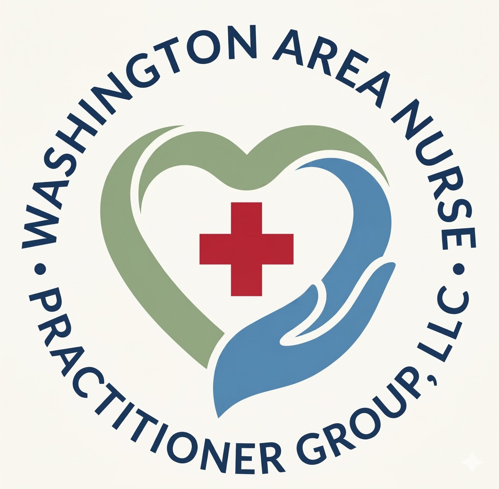 Washington Area Nurse Practitioner Group logo
